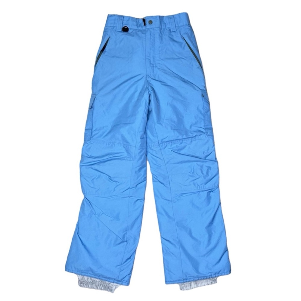 Turbine snowboarding pants